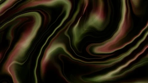 Liquid Chrome 15s Seamless Loop Video Background Stock Footage 341524549