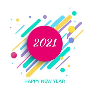 Liquid color background design. Fluid gradient shapes composition. Futuristic Illustrazione stock