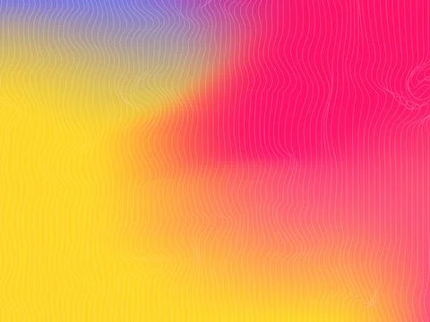 Liquid color background design. Fluid futuristic wave design posters. Trendy Stock Illustration
