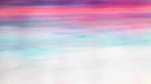 Liquid color cloud3 Stock Footage 10719985