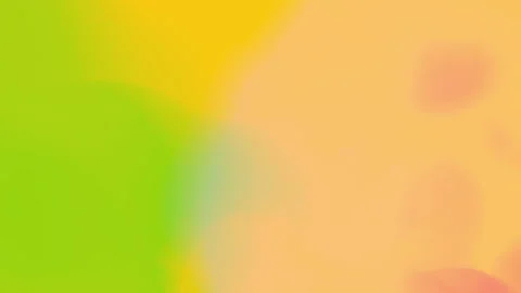 Liquid color organic animation. Fluctuat... | Stock Video | Pond5