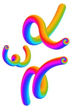 Liquid color shapes for composition backgrounds. Can use for your web site .. Stock Illustration