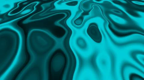 Liquid color splash waving texture. colorful waving texture. Illustrazione stock