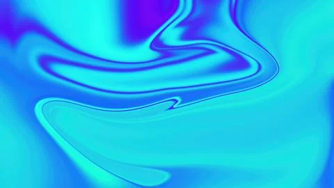 Liquid colorful background Stock Illustration