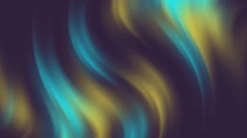 Liquid colorful gradient animated background Stock Footage 172549411