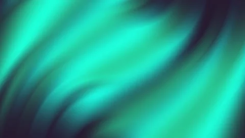 Liquid colorful gradient animated background Stock Footage 172549450