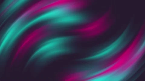 Liquid colorful gradient animated background Stock Footage 172549551