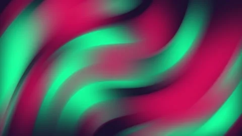 Liquid colorful gradient animated background Stock Footage 172549973