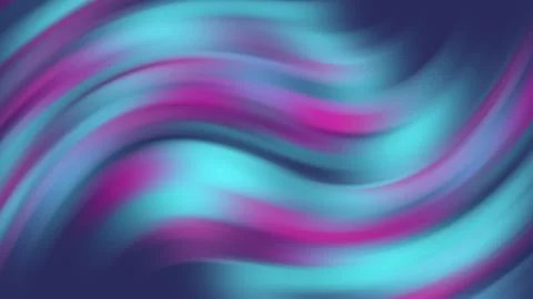 Liquid colorful gradient animated background Stock Footage 172550215