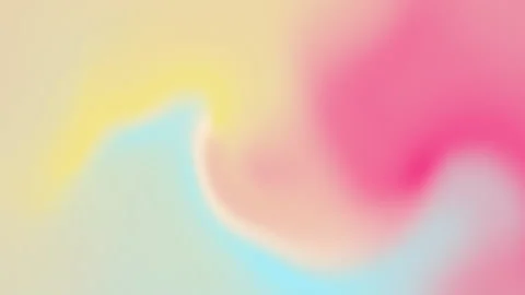 Liquid colorful gradient animation. Modern fluid gradient mix Stock Footage 159727732