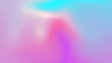 Liquid colorful gradient animation. Modern fluid gradient mix Stock Footage 159727784