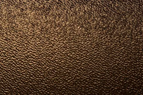 Liquid Copper texture background. Copper light background Stock Photos