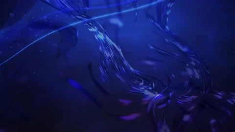 Liquid Core Video stock 311591241