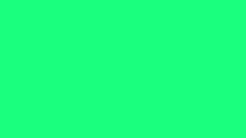 Liquid Drip Transition Green Screen White Paint Splash Overlay for Smooth video 库存影片 333633858