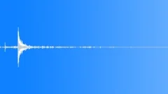 Liquid Drop in Foam v2Sound Effect