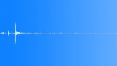 Liquid Drop in Foam v3Sound Effect