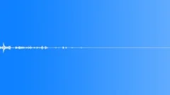 Liquid Drop Impact 2 Sound Effect