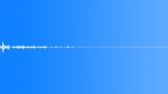 Liquid Drop Impact 4 Sound Effect