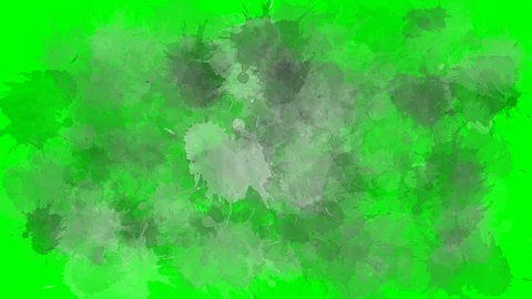 Liquid drop transitions motion graphics package. Animation pack. Video stock 106614549