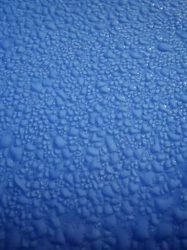 Liquid drops macro close up background wallpaper fine art prints products Stock Photos