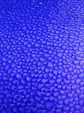 Liquid drops macro close up background wallpaper fine art prints products Stock Photos