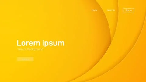 Liquid dynamic background for websites Stock Illustration