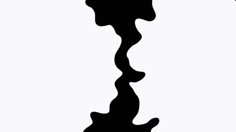 Liquid effect background,best animation in 4k. Stock Footage 201378008