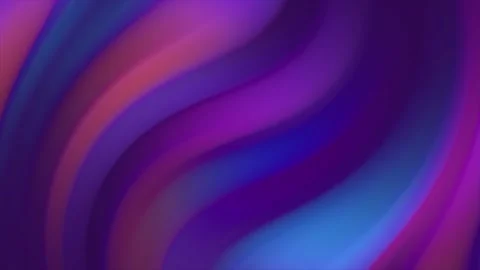Liquid effect multicolored background Stock Footage 142681664