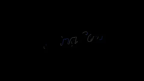 Liquid Effect over flat saturated red and blue Coming Soon word, animated text. Stock Footage 128786279
