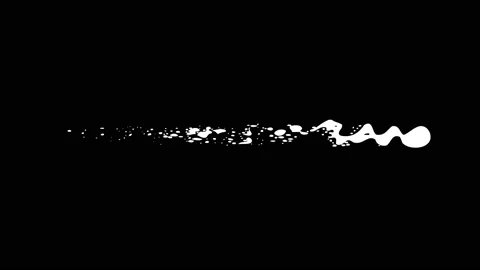 Liquid Elements And Transitions Motion Graphics Pack Stock Footage 103306564