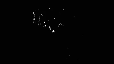 Liquid elements pack 14 Stock Footage 219607340