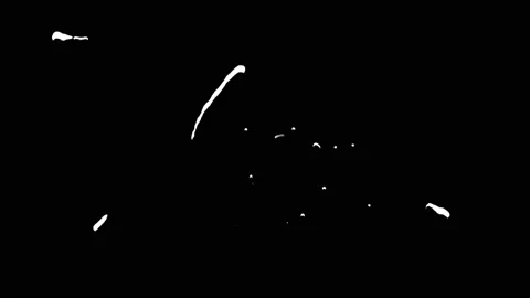 Liquid elements pack 16 Stock Footage 219607337