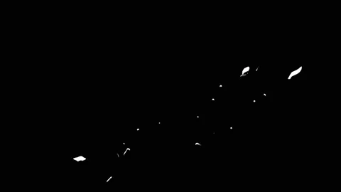 Liquid elements pack 19 Stock Footage 219607483