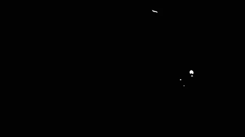 Liquid elements pack 20 Stock Footage 219607482