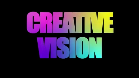 Liquid Fill Typography Kinetic Typography Motion Loop Stock Footage 334593932