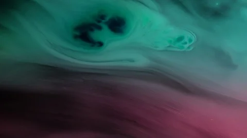 LIQUID FLOW Video stock 92593540