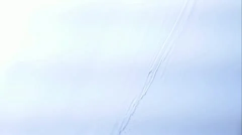 Liquid flowing 1 Stock Footage 11899800