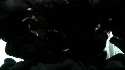 Liquid Fluids 11 Stock Footage 11241670