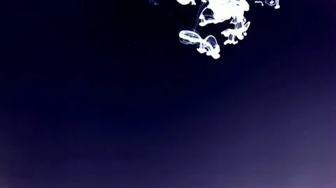 Liquid Fluids 15 Stock Footage 11241667