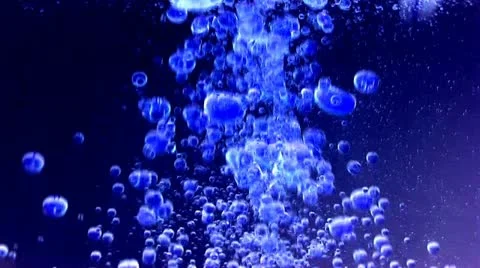 Liquid Fluids 18 動画素材 11241664