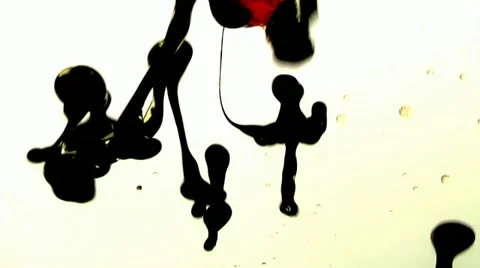 Liquid Fluids 19 Stock Footage 11241658