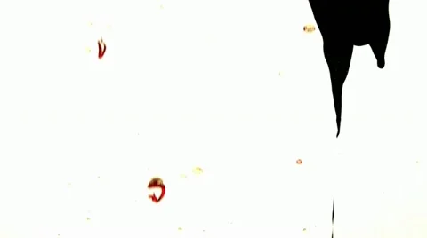 Liquid Fluids 20 Stock Footage 11241659