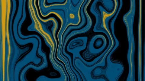 Liquid Stock Footage 280412745