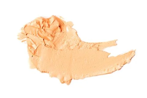 Liquid Foundation Stroke Stock Photos