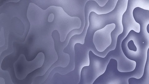 Liquid Futuristic Loop Gradient Background in Future Dusk Video stock 306271884