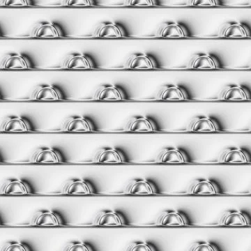 Liquid glass background with flowing elements Illustrazione stock