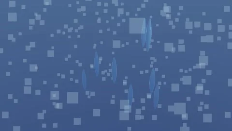 Liquid Glass Drip 4K Stock Footage 338382833