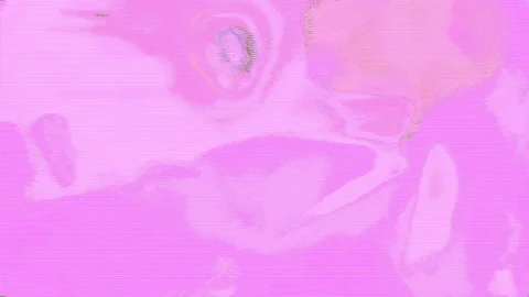 Liquid Glitches Pixel Shifted Corrupt Video Signal Stock Footage 280784474