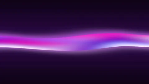 Liquid glowing effect background 스톡 동영상 139694720