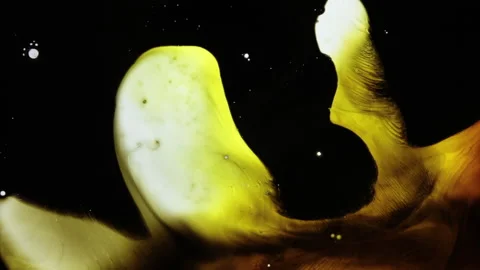 LIQUID GOLD (10) Stock Footage 170632012